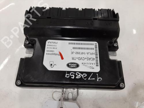 Used Control unit LAND ROVER RANGE ROVER IV (L405) 4.4 SDV8 4x4 (340 hp) 26785496