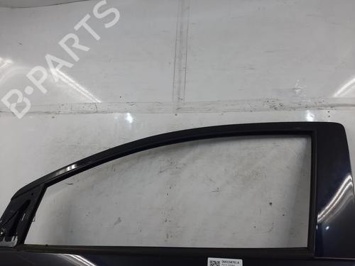Dør venstre fortil VW FOX Hatchback (5Z1, 5Z3, 5Z4) 1.2 | BP30843990C2