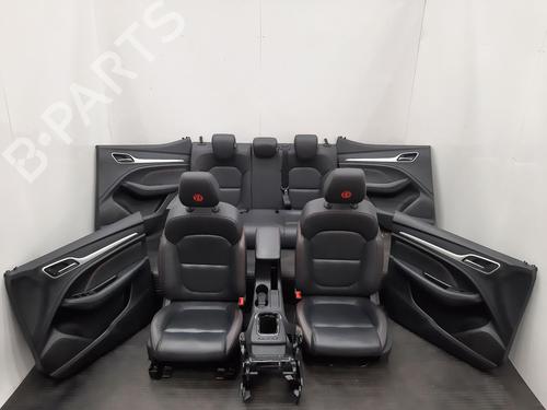 Used Seats set MG MG ZS SUV 1.5 VTi (106 hp) 26853799