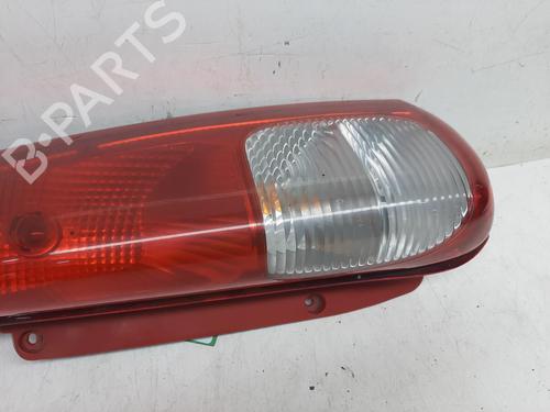 Right taillight CHEVROLET REZZO MPV (U100) 1.6 | BP26794866C35 