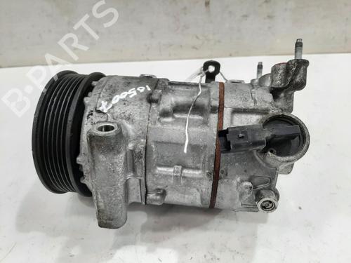 AC compressor CITROËN C5 AIRCROSS (A_) 1.6 PureTech 180 (A45GFR) | BP35962756M34  - Image 6