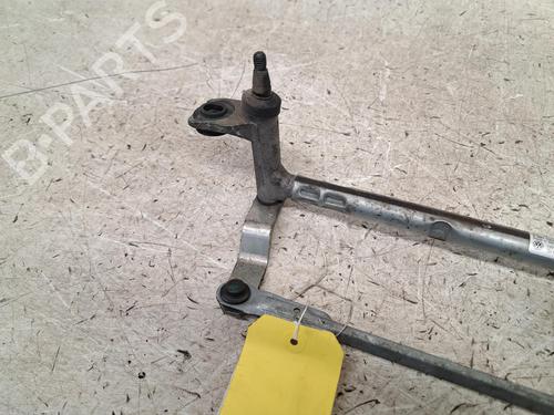 Front wiper motor VW GOLF VIII (CD1, DA1) 1.5 TSI | BP26752873M29 - Image 2