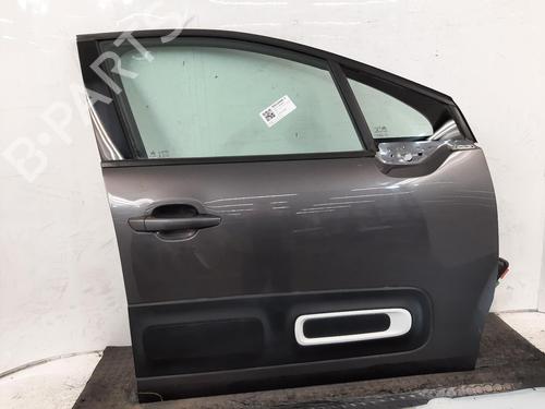 dr-hjre-fortil-citroen-c3-iii-sx-2016-34233573 main image