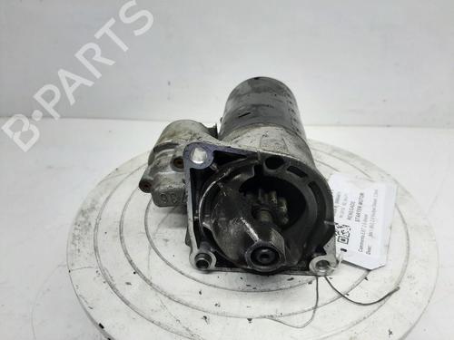 Starter JEEP RENEGADE SUV (BU, B1, BV) 2.0 CRD 4x4 | BP26851031M8 