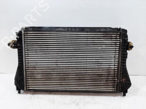 Water radiator VW PASSAT B6 (3C2) 2.0 TDI 16V | BP33987036M31 - Image 5