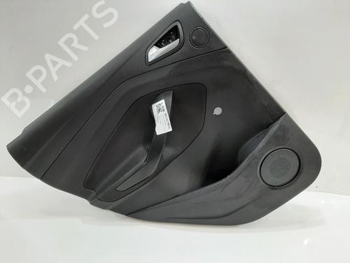Rear left panel FORD C-MAX II (DXA/CB7, DXA/CEU) 1.5 TDCi | BP33868165C60 - Image 2