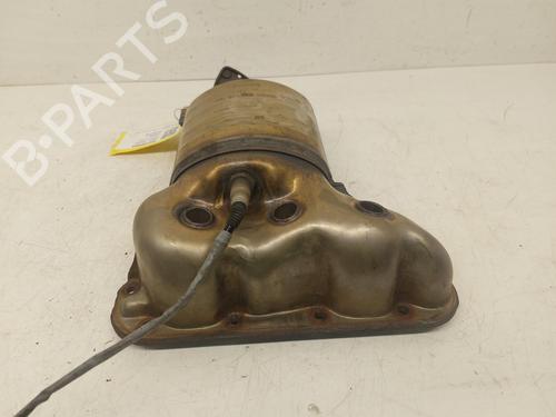 Used Catalyst Catalyst VAUXHALL CORSA Mk IV (E) (X15) 1.4 (75 hp) 33241982 33241982