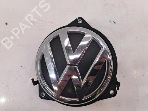 Tailgate handle VW GOLF VI (5K1) 2.0 TDI | BP28274945C132 