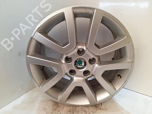 Used Rim Rim 37223122 37223122