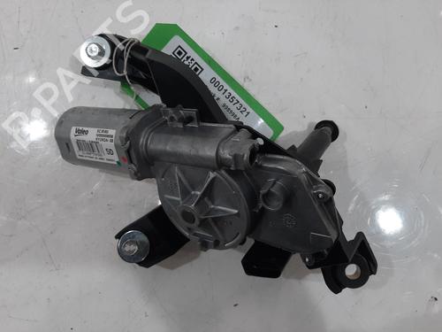 Rear wiper motor HYUNDAI i20 II (GB, IB) 1.4 | BP26865892M102 