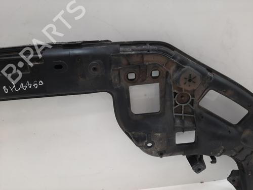 Front slam panel JAGUAR I-PACE (X590) EV400 AWD | BP34338711C72  - Image 6