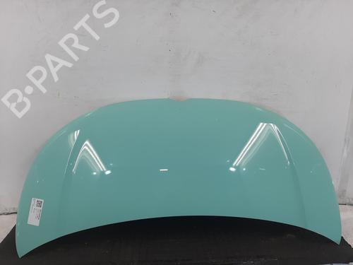 Used Hood CITROËN C1 II (PA_, PS_) 1.2 VTi 82 (82 hp) 28618130