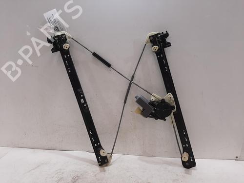 Used Front left window mechanism LAND ROVER RANGE ROVER IV (L405) 4.4 SDV8 4x4 (340 hp) 32357268