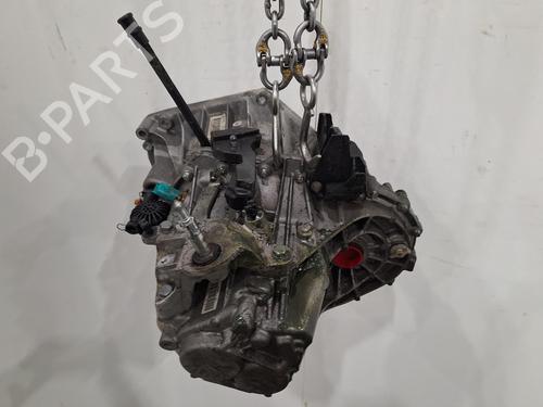 Gearbox NISSAN JUKE (F16_) DIG-T 117 | BP31903653M3 