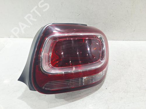 Used Right taillight DS DS 3 (SA_) 1.6 BlueHDi 100 (SABHY0, SABHYT) (99 hp) 32380958