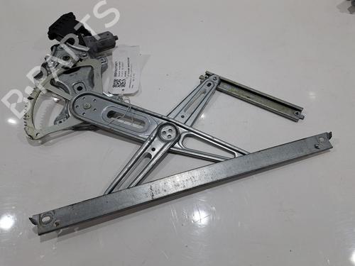 Used Front left window mechanism TOYOTA AURIS (_E18_) 1.8 Hybrid (ZWE186_, ZWE186R) (136 hp) 32120737