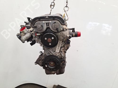 Used Engine Engine 36855398 36855398