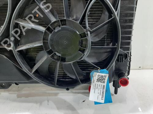 Kølerpakke VAUXHALL ANTARA A (L07) 2.2 CDTi FWD | BP31032934M120