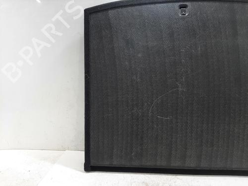 Bagagerumsgulv MG MG ZS SUV (AZS1) 1.5 VTi | BP32324472I33