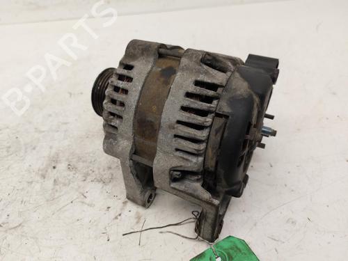 Alternator VAUXHALL ASTRA Mk VI (J) (P10) 1.6 | BP26786545M7 
