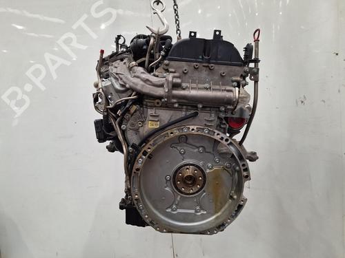 Engine MERCEDES-BENZ C-CLASS (W204) C 200 CDI (204.001) | BP39965098M1 - Image 5