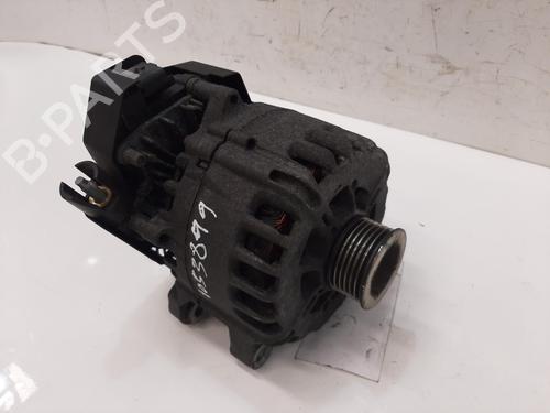Generator CITROËN JUMPY III Van (V_) 2.0 BlueHDi 145 | BP37157579M7 - Image 6