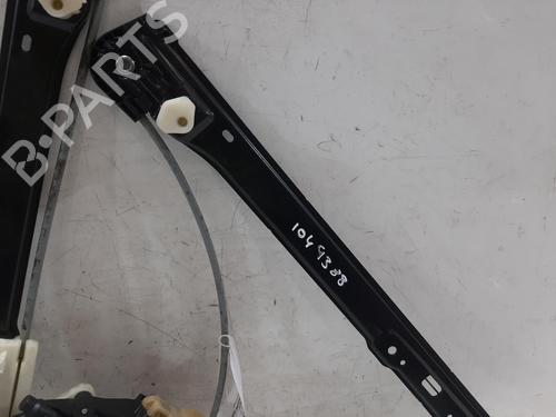 Front left window mechanism JAGUAR I-PACE (X590) EV400 AWD | BP33466954C22  - Image 5