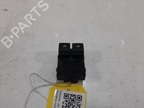 Used Switch Switch VAUXHALL VIVA (C16) 1.0 (75 hp) 34179382 34179382