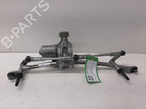 Used Front wiper motor CITROËN C5 AIRCROSS (A_) 1.5 BlueHDi 130 (ACYHZJ, ACYHZR) (131 hp) 26798128