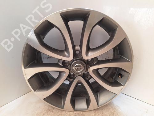 Used Rim Rim NISSAN JUKE (F15) 1.5 dCi (110 hp) 35922042 35922042