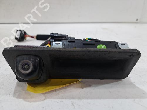 Used Camera KIA SPORTAGE IV (QL, QLE) 1.7 CRDi (116 hp) 31999504