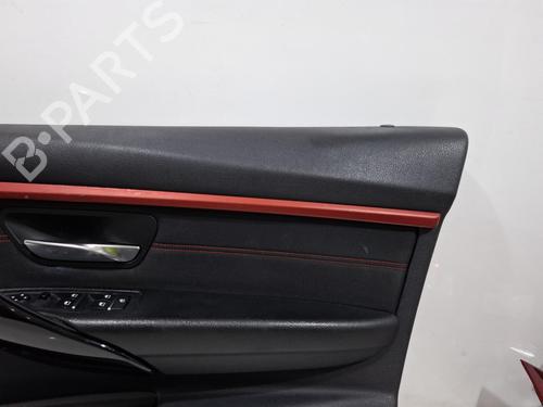 Front right panel BMW 3 (F30, F80) 320 i | BP39070544C59 - Image 2