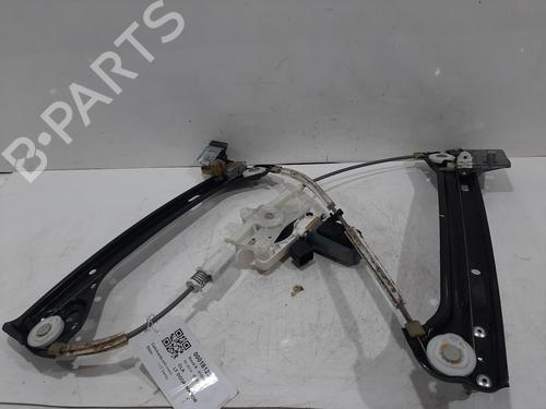 Used Front left window mechanism Front left window mechanism 38513319 38513319