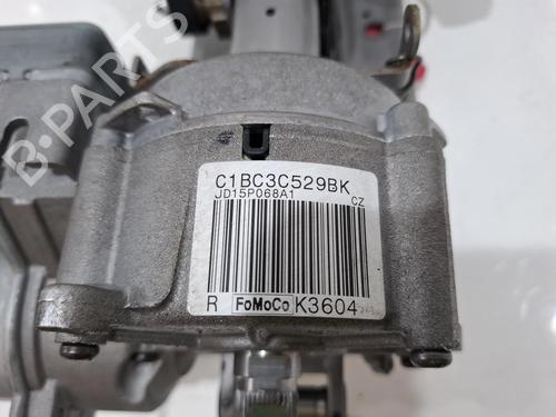 Steering column FORD FIESTA VI (CB1, CCN) 1.25 | BP38433733M21 - Image 2