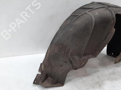 Wheel arch VW SCIROCCO III (137, 138) 2.0 TDI | BP30789164C56
