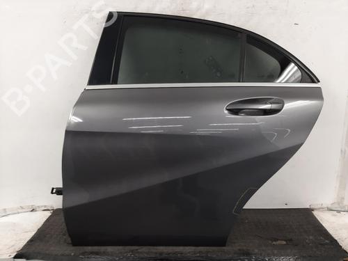 Dør venstre bagtil MERCEDES-BENZ A-CLASS (W176) A 180 (176.042) (122 hp) 33035457
