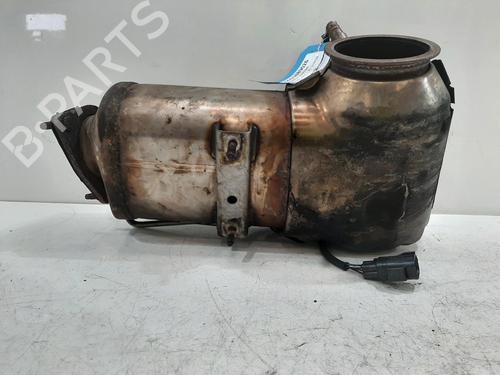 Partikelfilter für Partikelfilter VOLVO V40 Hatchback (525) D4 (190 hp) 34233311 34233311