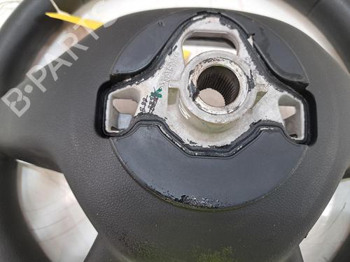 Steering wheel DACIA SANDERO II 1.0 SCe 75 (B8JC, B8JD, B8NC) | BP29637220C49 