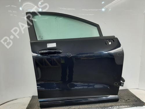 Used Right front door Right front door FORD PUMA (J2K, CF7) 1.0 EcoBoost mHEV (155 hp) 34403425 34403425