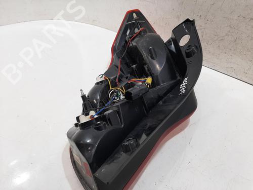 Right taillight SSANGYONG KORANDO (CK) 2.2 Xdi 4WD | BP33282556C35 - Image 6