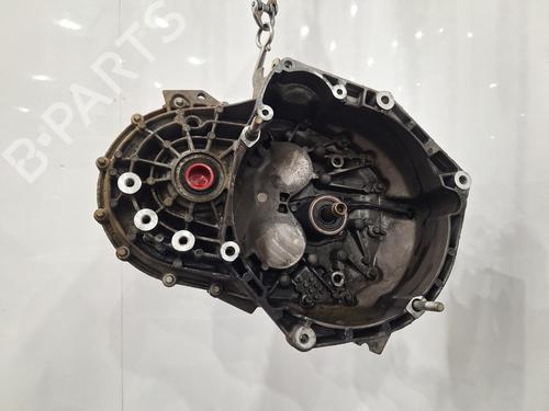 Używane Skrzynia biegów FIAT DOBLO Cargo (263_) 1.6 D Multijet (263WXD1B, 263WXR1B, 263WXX1B, 263ZXD1B,... (105 hp) 29946282