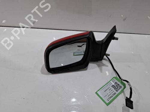 Used Left mirror Left mirror 38052854 38052854