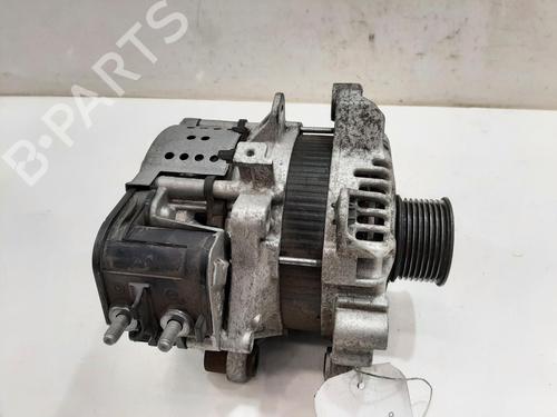 Used Alternator Alternator SUZUKI VITARA (LY) 1.4 Hybrid (Mild Hybrid) AllGrip (APK414) (129 hp) 35921861 35921861