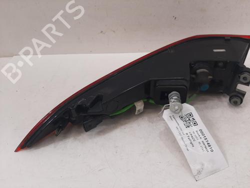 Right taillight JAGUAR I-PACE (X590) EV400 AWD | BP29236432C35