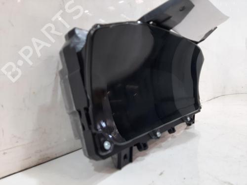 Cockpit JAGUAR I-PACE (X590) EV400 AWD | BP29882337C47