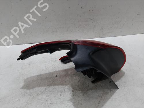 Right taillight PEUGEOT 2008 I (CU_) 1.2 THP 110 / PureTech 110 | BP32239734C35 