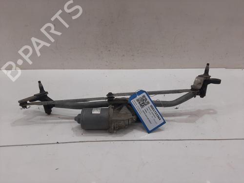 Used Front wiper motor Front wiper motor SKODA FABIA II (542) 1.2 TSI (105 hp) 35923197 35923197