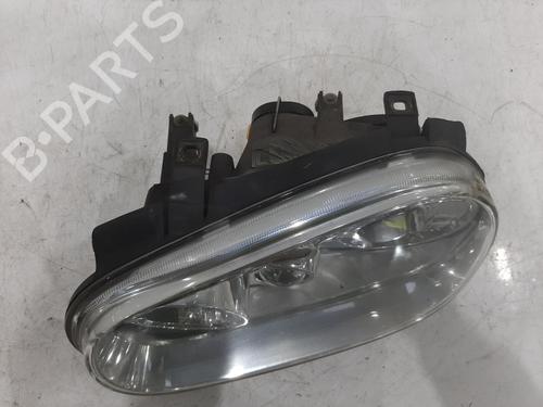 Left headlight VW GOLF IV (1J1) 1.6 16V | BP26814401C28 
