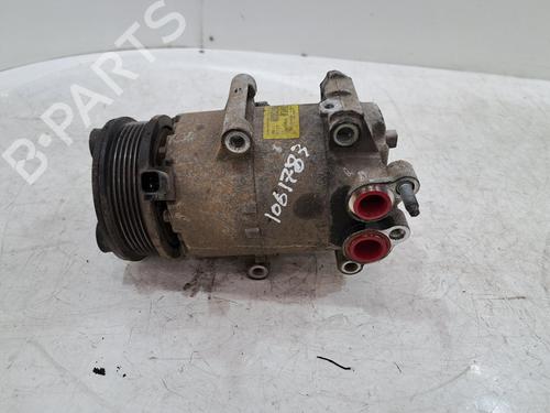 Used AC compressor AC compressor 39463162 39463162
