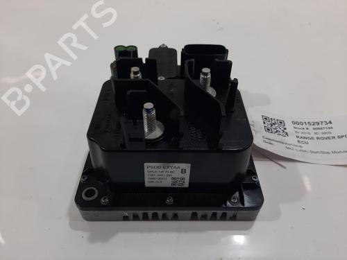 Control unit LAND ROVER RANGE ROVER SPORT II (L494) 4.4 SDV8 4x4 | BP29553670M11 